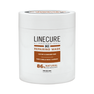 Maska głęboko regenerująca Hipertin Linecure Repairing Mask 500ml