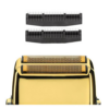 Babyliss Pro Blade 4Artists głowica/folia do golarki podwójnej FXFS2E, FXRF2GSE i  FXRF2GE - obrazek 3