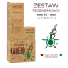 Zestaw wzmacniający Back to Nature – Szampon AIR + Lotion GRAVITY