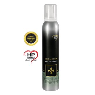Pianka Geometrix Sweet Cream 200 ml – HP Firenze