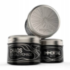 Pomada matowa z solą morską Immortal NYC Chaos Sea Salt Matte Pomade 100ml - obrazek 3