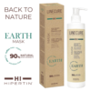 Maska naprawa i nawilżenie – Hipertin EARTH MASK 300 ml