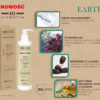 Maska naprawa i nawilżenie – Hipertin EARTH MASK 300 ml - obrazek 2