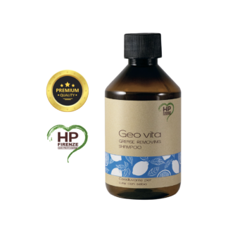 GEO VITA GREASE REMOVING  – Szampon regulujący sebum HP FIRENZE 250 ml - 1000 ml