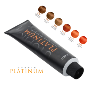 Farba PLATINUM Hipertin 100 ml Nowość (większa tubka)