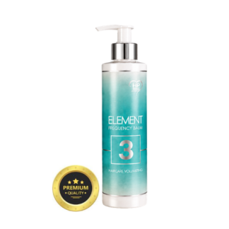 FREQUENCY BALM - Balsam do włosów HP Firenze 250ml